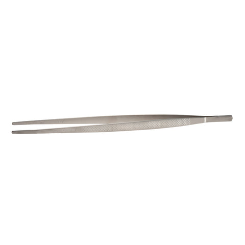 Mercer Culinary M35232 — Precision Plus™ Tong, Straight, 11 3/4"
