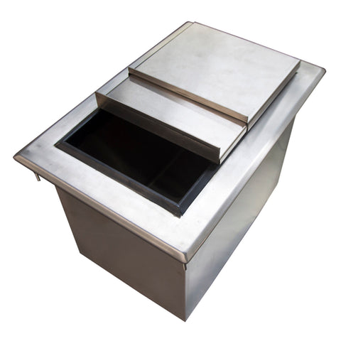 BK Resources BK-DIBL-2218 - Ice Bin