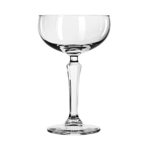 Libbey Canada 601602 — SPKSY Coupe