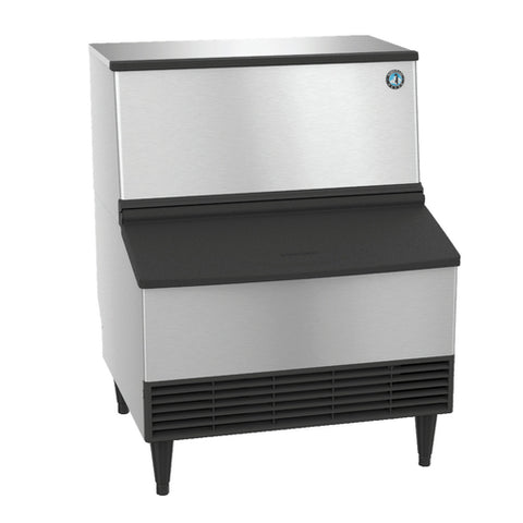 Hoshizaki (CANADA – Distributed by Permul) KM-301BAJ - Ice Maker With Bin, Cube-Style, 30"W, air-cooled, self-contained condenser, prod