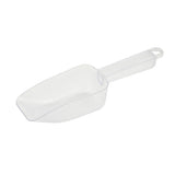 Winco PS-10 — 10oz PC Scoop, Clear