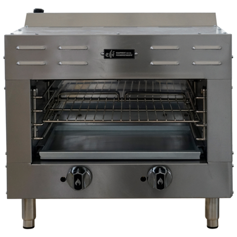 EFI Sales Ltd. Canada HCM24-P - Cheesemelter