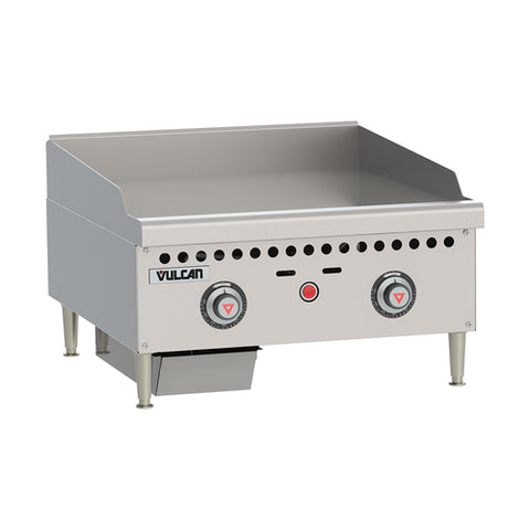 Vulcan Canada VCRG48-T - Griddle