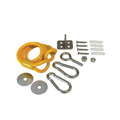 Component Hardware Canada GHM-RC48 - Encore Restraining device 48"