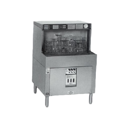 Perlick Corporation PKBR24 - Underbar Glasswasher