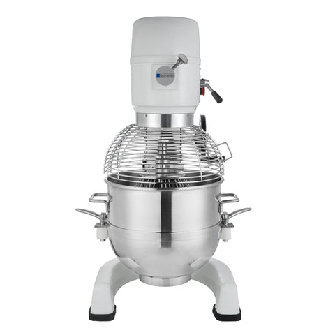 Eurodib Canada M40A220ETL - Planetary Mixer