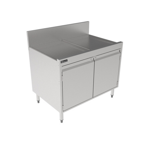 Perlick Corporation TSF36SC - Underbar Storage Cabinet 36"W x 24"D