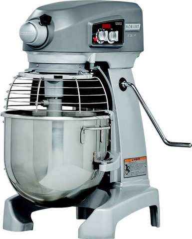 Hobart Canada HL200-10STD - Legacy Planetary Mixer