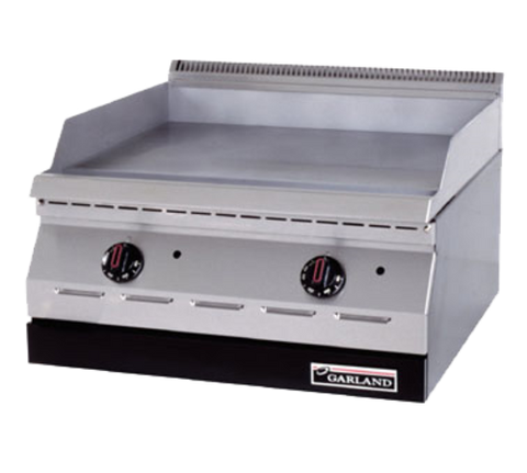Garland Canada GD-36G - (Garland/U.S. Range (Garland Canada)) Designer Series Griddle
