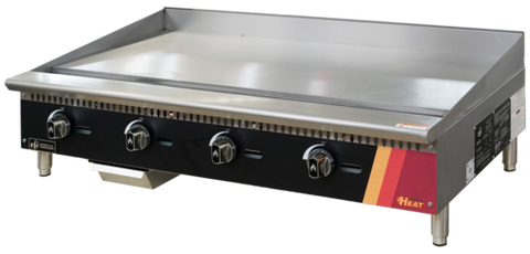 EFI Sales Ltd. Canada HGM48-N - Griddle