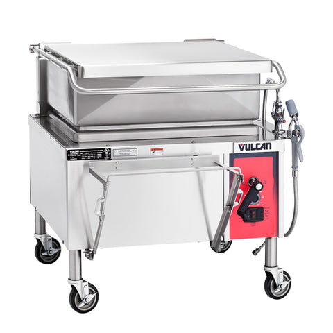 Vulcan Canada VE30 - Braising Pan