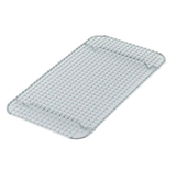 Vollrath 20328 — Wire Grate, for third size Super Pan V®, 300 series stainless steel