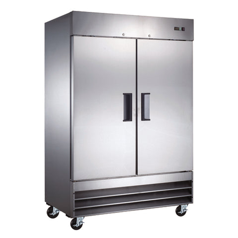 Omcan Canada 50026 - (RE-CN-0041-HC) Refrigerator