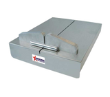 Omcan Canada 11400 — (11400) Cheese Cutter, stainless steel, floating wire design