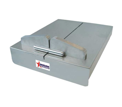 Omcan Canada 11400 — (11400) Cheese Cutter, stainless steel, floating wire design