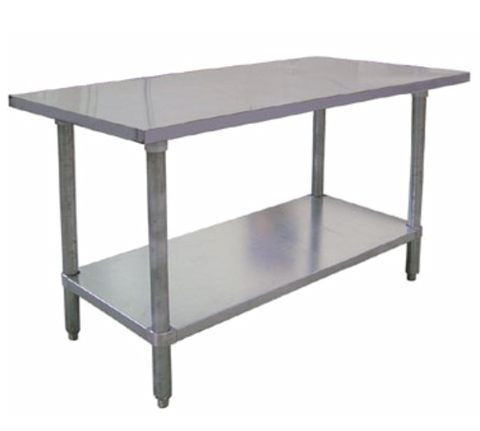 Omcan Canada 18855 - (18855) Elite Series Work Table