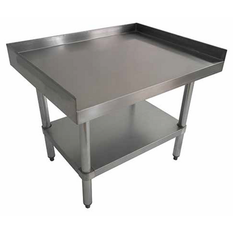 EFI Sales Ltd. Canada TES2430 - Equipment Stand
