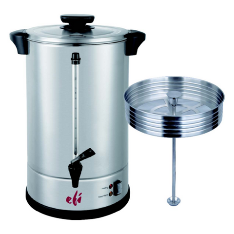 EFI Sales Ltd. Canada CW-CM065 - Coffee Maker