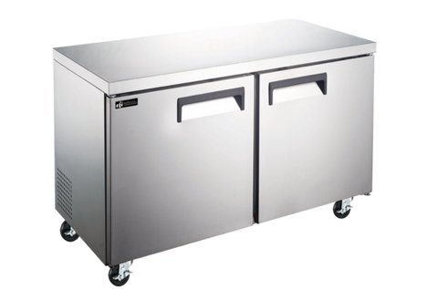 EFI Sales Ltd. Canada FUDR2-48VCX - X-Line Undercounter Freezer