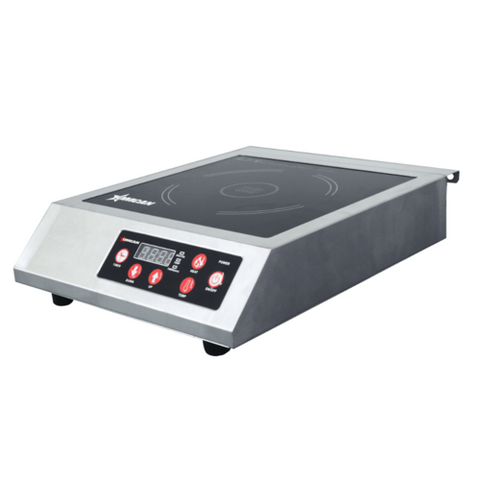 Omcan Canada 44415 - (CE-CN-1800-A) Induction Cooktop