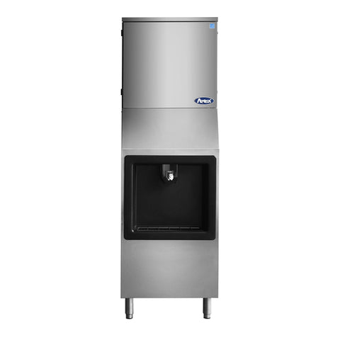 Atosa Canada HD350-AP-161 - Hotel Ice Machine & Dispenser