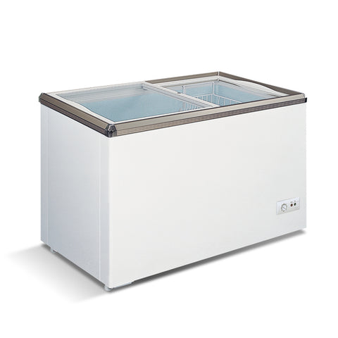 Omcan Canada 45292 - (FR-CN-0200) Ice Cream Freezer