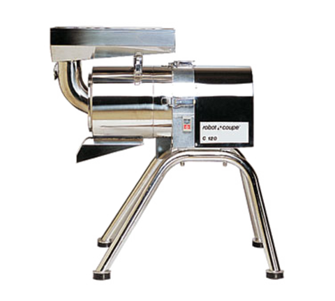 Robot Coupe Canada C120A - Automatic Pulp & Juice Extractor