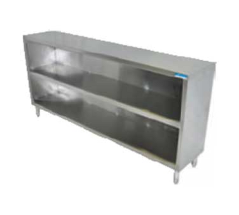 BK Resources BKDC-1848 - Dish Cabinet