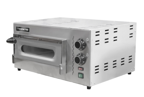 Omcan Canada 40634 - (PE-IT-0010) Compact Series Pizza Oven