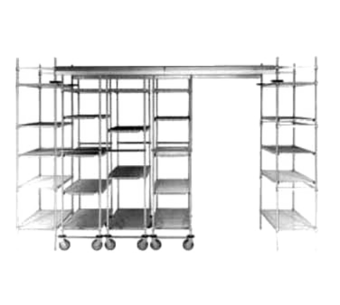 Metro TTS18NA - Super Erecta®