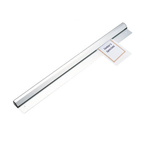 Browne Canada Foodservice 576524 - Check Holder Bar