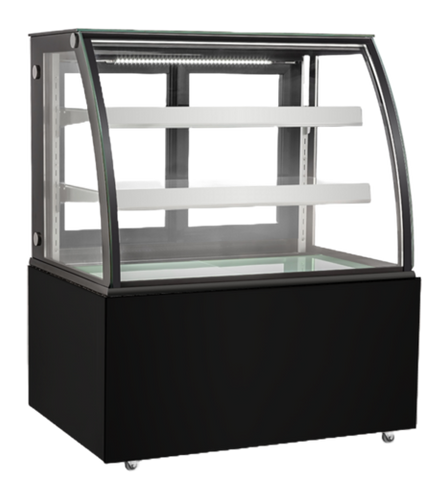 EFI Sales Ltd. Canada CGCM-5947 - Refrigerated Deli Case