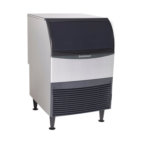 Scotsman UF424WX-1 - Undercounter Ice Maker with Bin