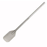 Winco MPD-36 — 36" Mixing Paddle, S/S