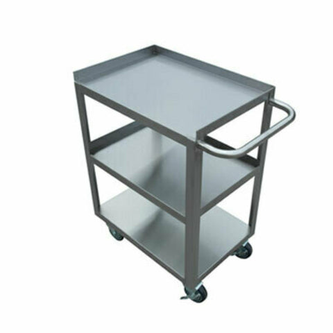 EFI Sales Ltd. Canada CBC1827WD-15 - Bussing Cart