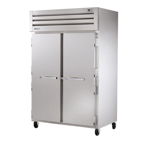 True Refrigeration Canada ULC (CAD) STR2R-2S-HC - SPEC SERIES® Refrigerator