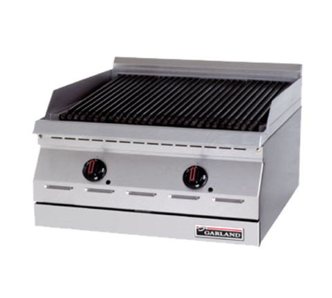 Garland Canada GD-36RB - (Garland/U.S. Range (Garland Canada)) Designer Series Charbroiler