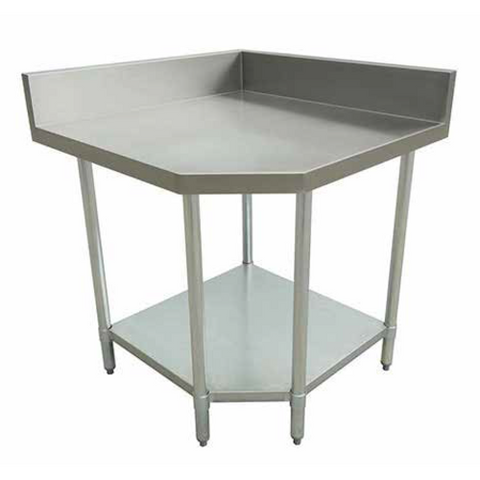 EFI Sales Ltd. Canada TBC3030 - Corner Work Table