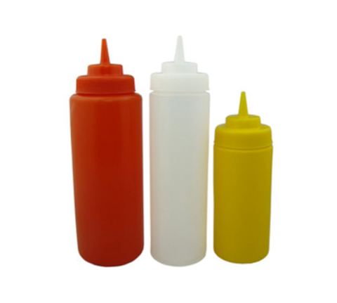 Magnum MAG6964 - Squeeze Bottle