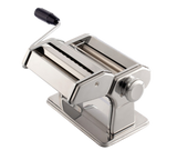 Louis Tellier Canada N8001C — Tellier Pasta Party Pasta Machine, compact, manual, includes mill, crank and clamp