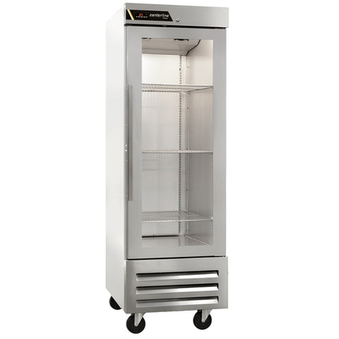 Traulsen Canada CLBM-23R-FG-L - Dealer's Choice C Series Refrigerator