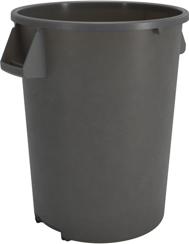 CFS Brands 84103223 - Carlisle - Bronco™ Waste Bin Trash Container