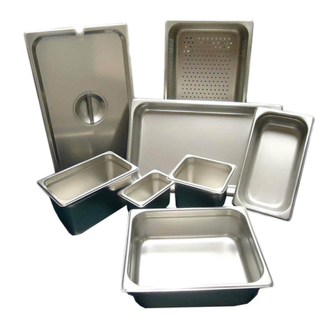 Magnum MA606122 - Steam Pan