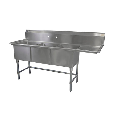 Magnum MA-S1818-3-R18 - Sink
