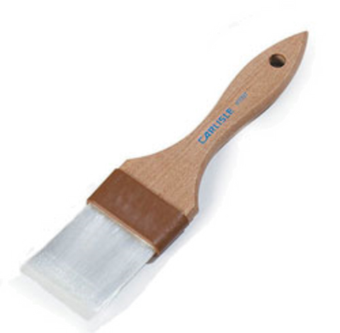 CFS Brands 4039700 - Carlisle - Sparta® Chef Series™ Pastry Brush