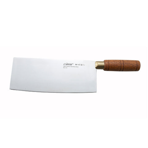 Winco KC-101 - Chinese Cleaver