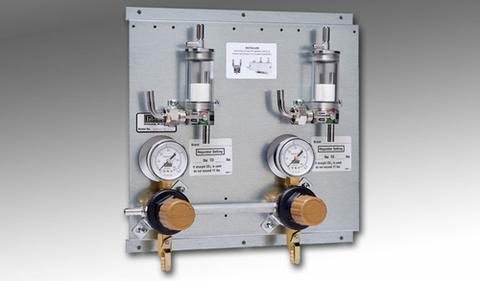 Perlick Corporation RPKF1C - One Product Less Lock