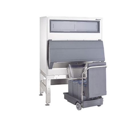 Follett Products, LLC (Middleby) DEV1350SG-56-75 - Ice-DevIce™ with SmartCART™ 75