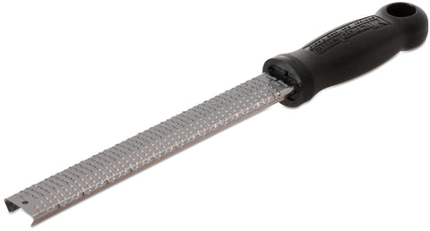 JB Prince U746 G — MICROPLNE GRATER/ZESTER w/ HAN
