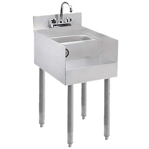 EFI Sales Ltd. Canada SIBB-2315 - Blender Station